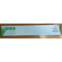 Utángyártott CANON CEXV33 Toner Black 14.600 oldal kapacitás ECOPIXEL