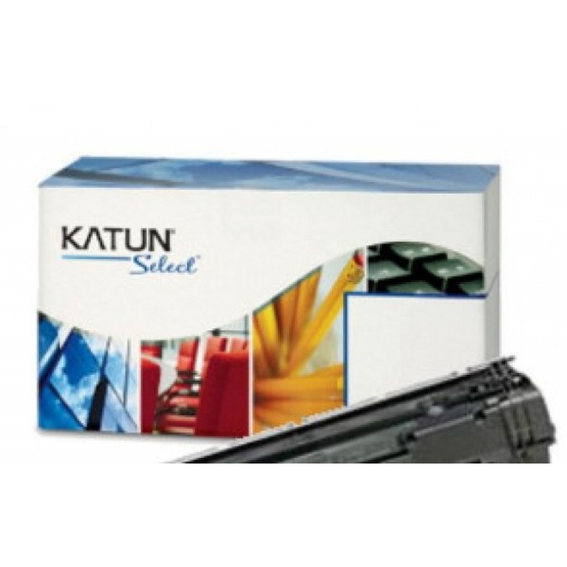 Utángyártott HP CF226A Toner Black 3.100 oldal kapacitás KATUN (utángyártott)