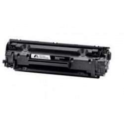 Utángyártott HP CE278A Toner Black 2.100 oldal kapacitás KATUN (utángyártott)