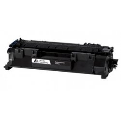 Utángyártott HP CE505X/CF280X Toner Black 6.900 oldal kapacitás  KATUN (utángyártott)