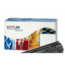 Utángyártott HP Q2612A Toner Black 2.000 oldal kapacitás KATUN (utángyártott)