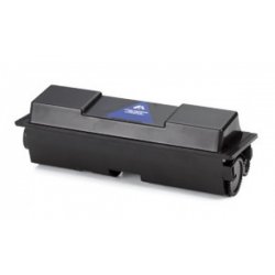 Utángyártott KYOCERA TK1140 Toner Black 7.200 oldal kapacitás CHIPPES ECOPIXEL (utángyártott)