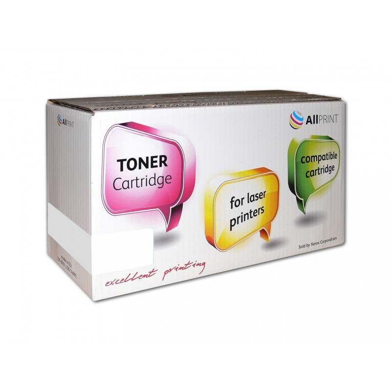HP CB380A Toner Black 16,5K  XEROX+ (utángyártott)