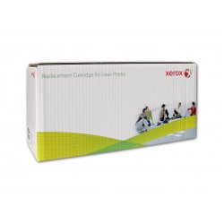 HP CE322A Toner Yellow 1,3K  XEROX 106R02224 (utángyártott)
