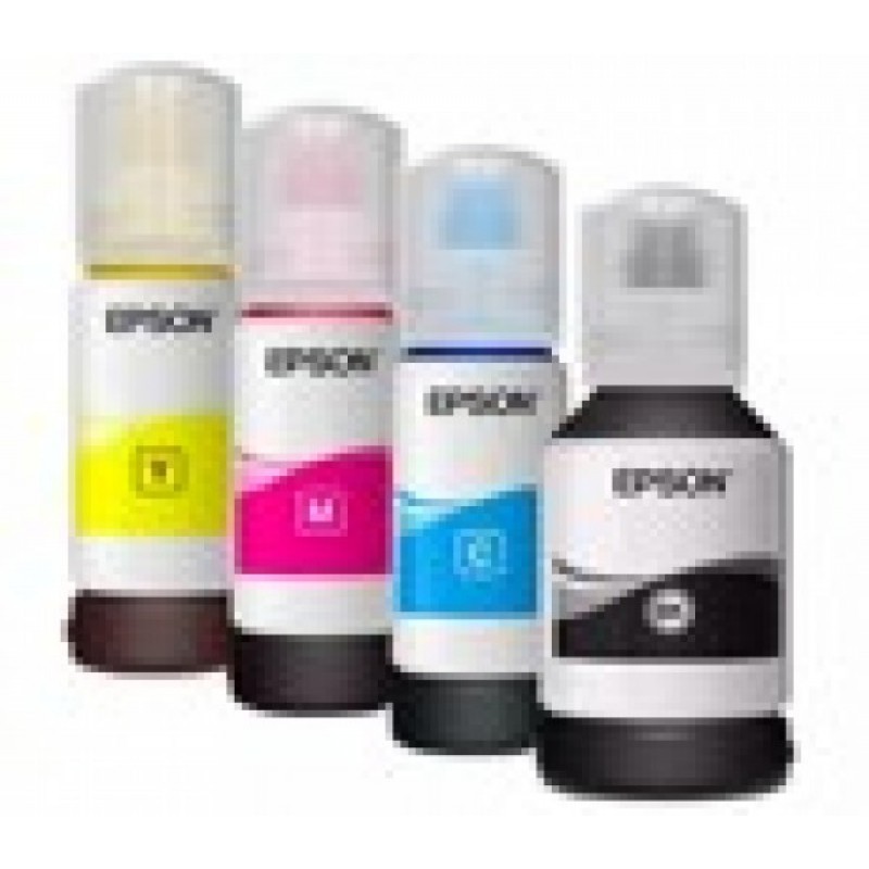 CANON GI-590 Tinta Yellow  70ml (utángyártott)