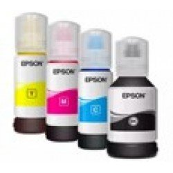 Utángyártott BROTHER BT5000 Tinta Yellow T300,T500