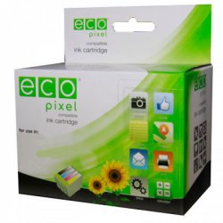 EPSON T2703 Patron Magenta  ECOPIXEL (utángyártott)