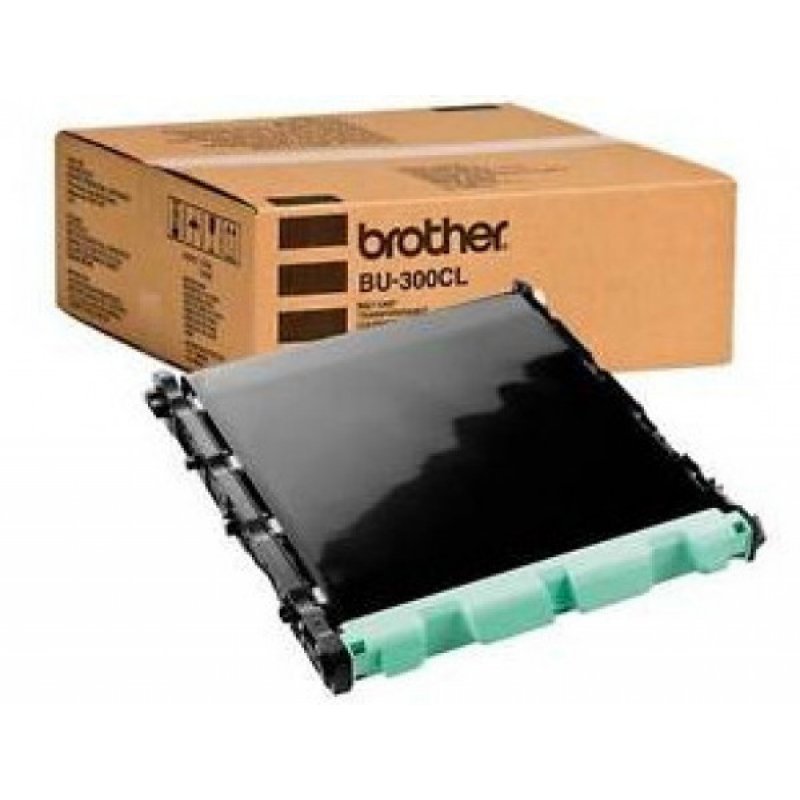 Brother BU300CL belt