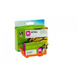Utángyártott HP CD973A Tintapatron Magenta SCC No.920XL