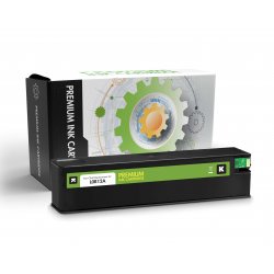 HP L0R12A Patr Bk. 11k No.981X SCC (utángyártott)