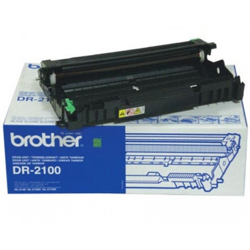 Brother DR2100 drum