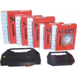 GR.153C Brother AX10 szalag  (utángyártott)