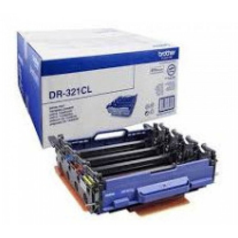 Brother DR321CL drum