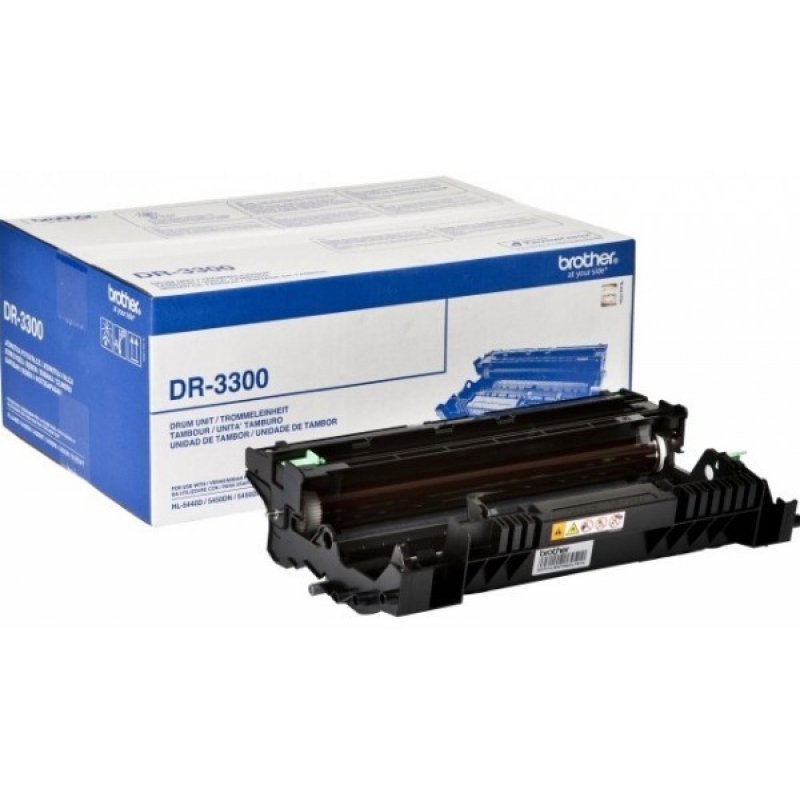 Brother DR3300 drum