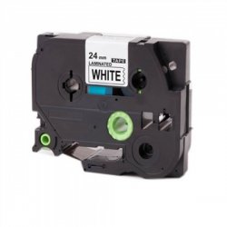 BROTHER TZe251 szalag (utángyártott)