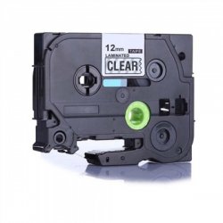 BROTHER TZe131 szalag (utángyártott)