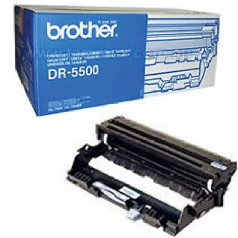 Brother DR5500 drum