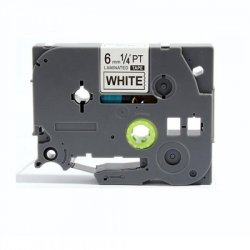 BROTHER TZe211 szalag (utángyártott)