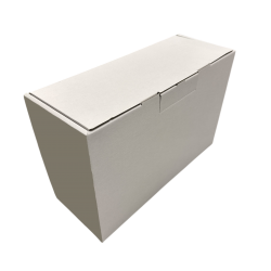 VALUE Toner Doboz, (145x375x250mm, fehér)
