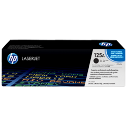 HP CB540A Toner Black 2.200 oldal kapacitás No.125A