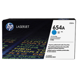 HP CF331A Toner Cyan 15.000 oldal kapacitás No.654A