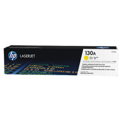 HP CF352A Toner Yellow 1.000 oldal kapacitás No.130A
