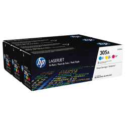 HP CF370AM Multipack No.305A