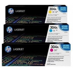 HP CF372AM Multipack No.304A
