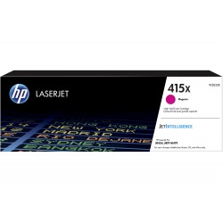 HP W2033X Toner Magenta 6.000 oldal kapacitás No.415X