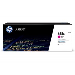 HP W2003X Toner Magenta 28.000 oldal kapacitás No.658X