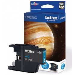 Brother LC1240C tintapatron