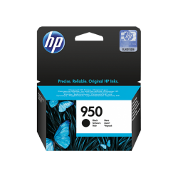HP CN049AE Tintapatron Black 1.000 oldal kapacitás No.950