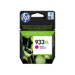 HP CN055AE Tintapatron Magenta 825 oldal kapacitás No.933XL