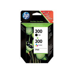 HP CN637EE Multipack No.300