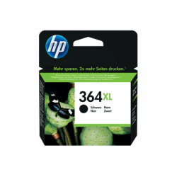 HP CN684EE Tintapatron Black 550 oldal kapacitás No.364XL