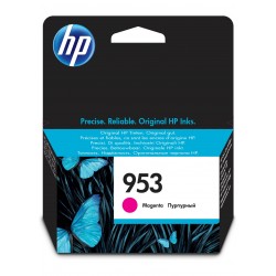HP F6U13AE Tintapatron Magenta 630 oldal kapacitás No.953