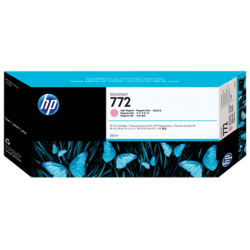 HP CN631A Patron Light Mag 300ml No.772 (Eredeti)