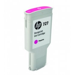 HP F9J77A Patron Mag 300ml No.727 (Eredeti)