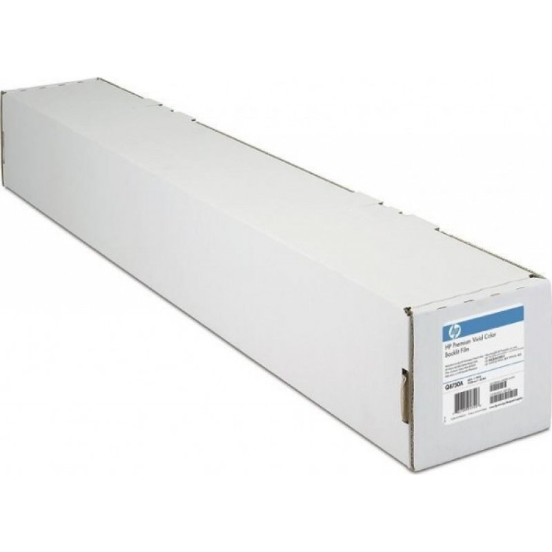 HP 24x22,9m Víztiszta Fólia 174g (Eredeti)