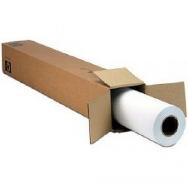 HP 24x30,5m Fényes Fotópapír 190g