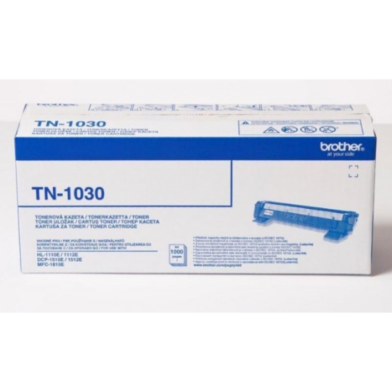 Brother TN1030 toner