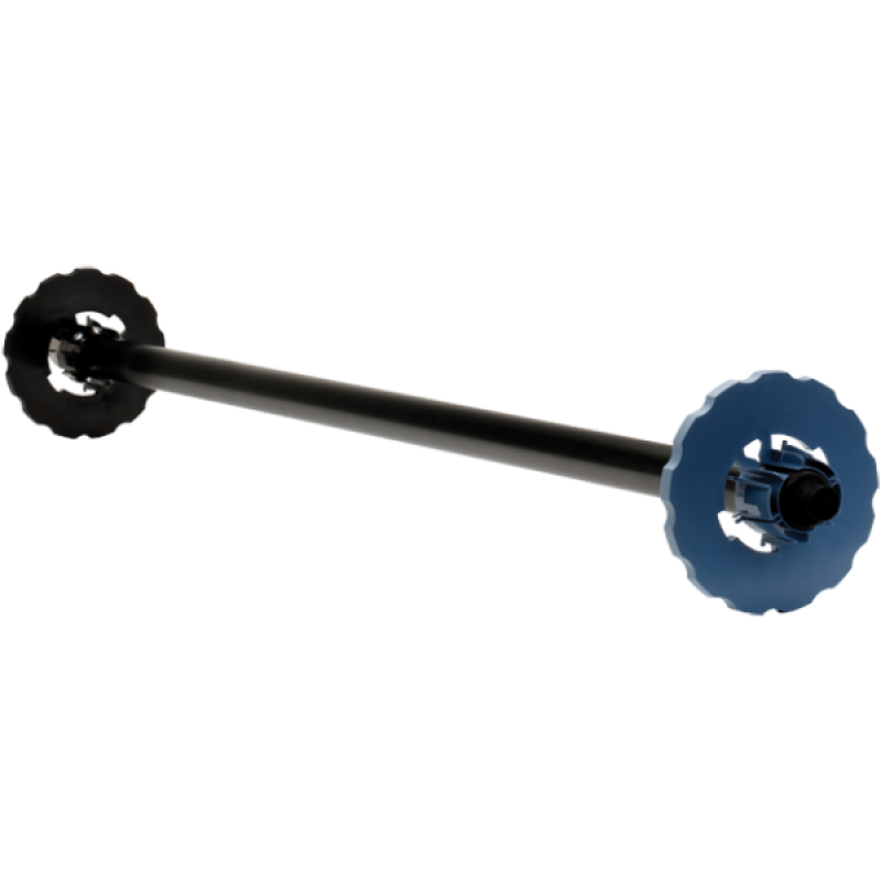 HP Designjet Z6200 42 tekercstartó rúd