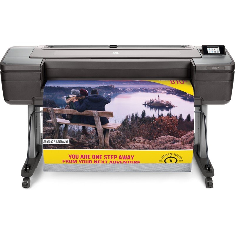 HP Designjet Z6 PS nyomtató /44/