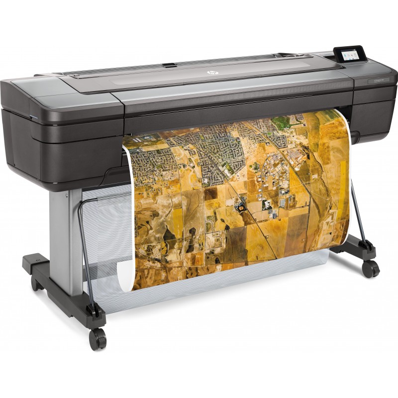 HP Designjet Z6dr PS nyomtató /44/