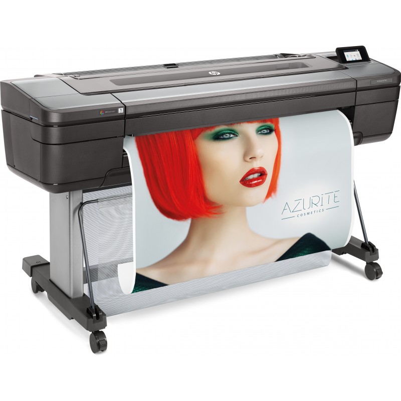 HP Designjet Z9dr PS nyomtató /44/