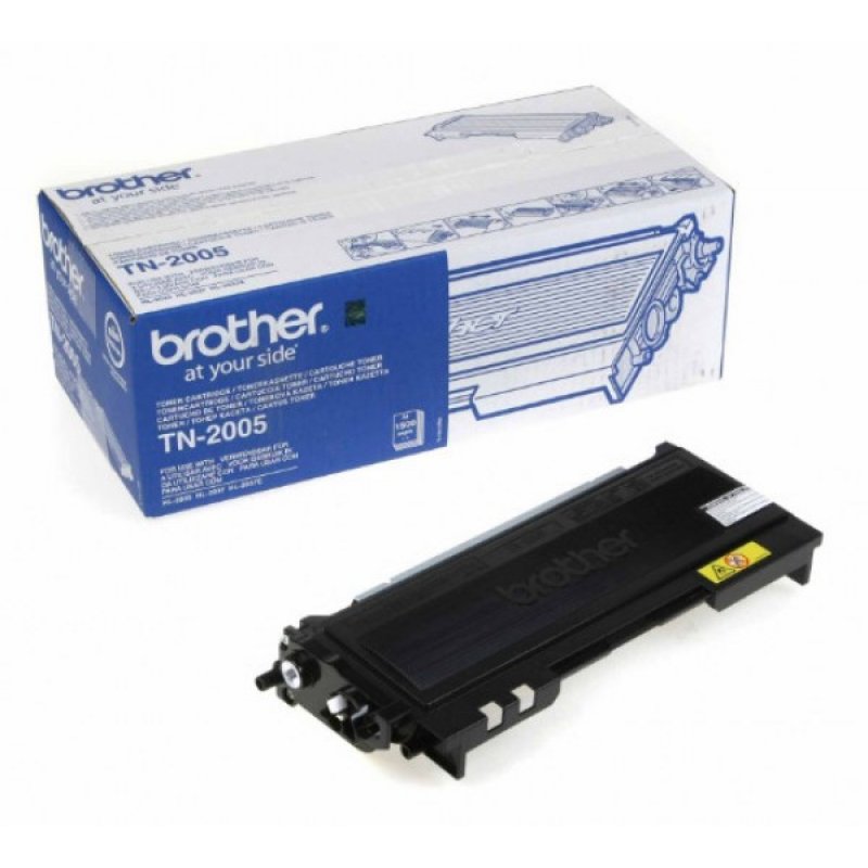 Brother TN2005 toner