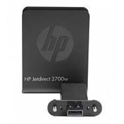 HP Jetdirect 2700w USB Wireless Print Server J8026A