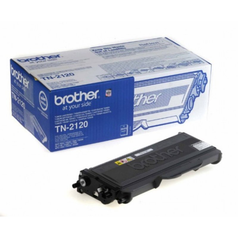 Brother TN2120 toner