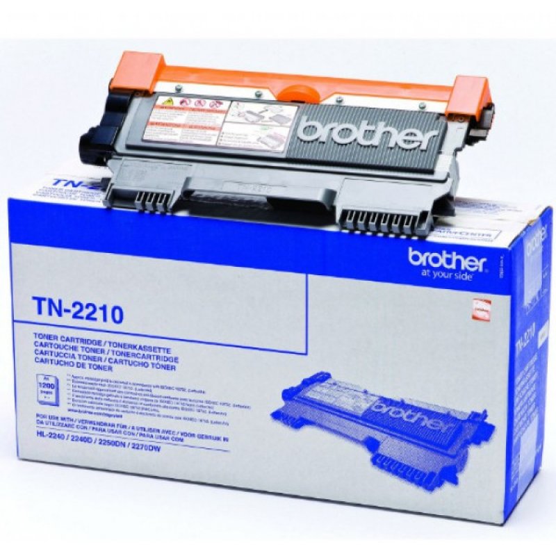 Brother TN2210 toner