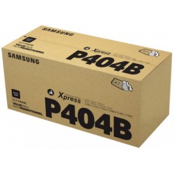 Samsung SU364A Toner Black 2*1.500 oldal kapacitás P404B